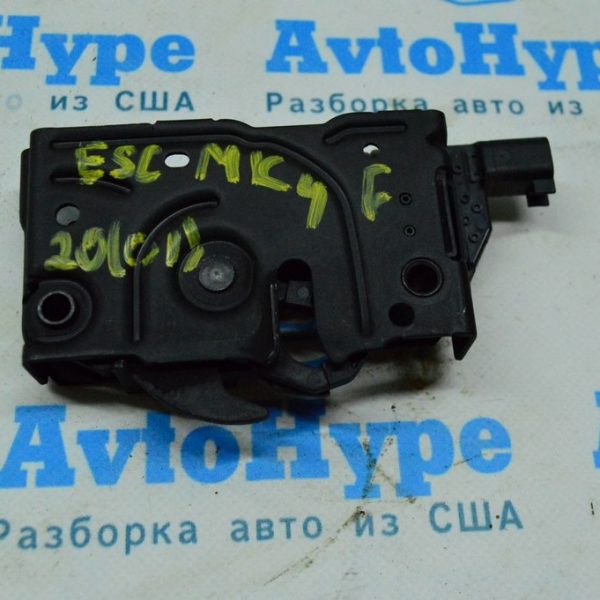 Замок капота Ford Escape MK4 20- с датчиком LJ6Z-16700-A