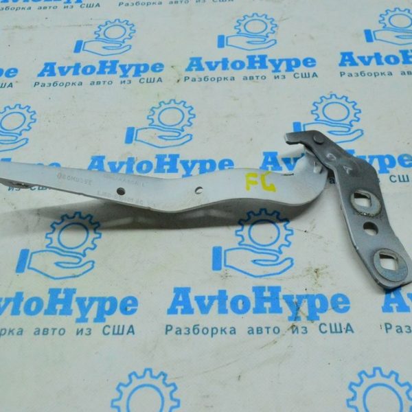 Петля капота левая Ford Escape MK4 20- LJ6Z-16797-A