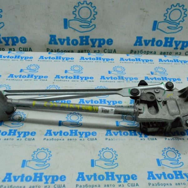 Трапеция дворников очистителя с мотором Ford Escape MK4 20- LJ6Z-17566-A