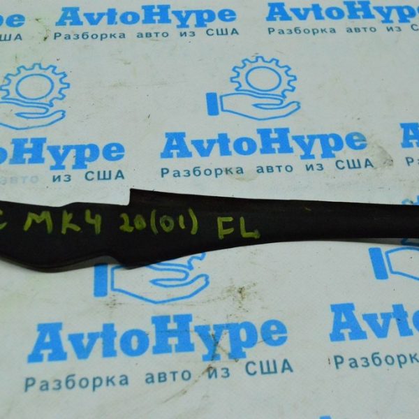 Уплотнитель решетки дворников лев Ford Escape MK4 20- LJ6Z-78018A17-AA