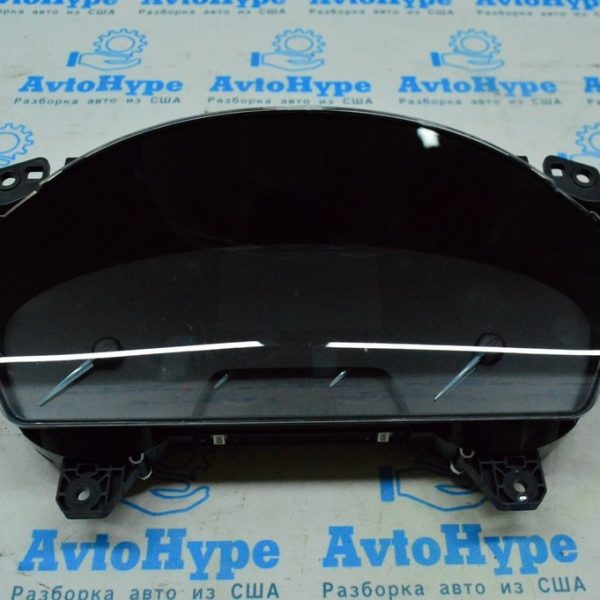 Щиток приборов Ford Escape MK4 20- High series-analog (01) LJ6T-10849-BAG
