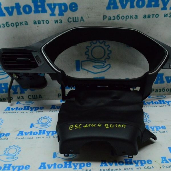 Обрамление щитка приборов Ford Escape MK4 20-