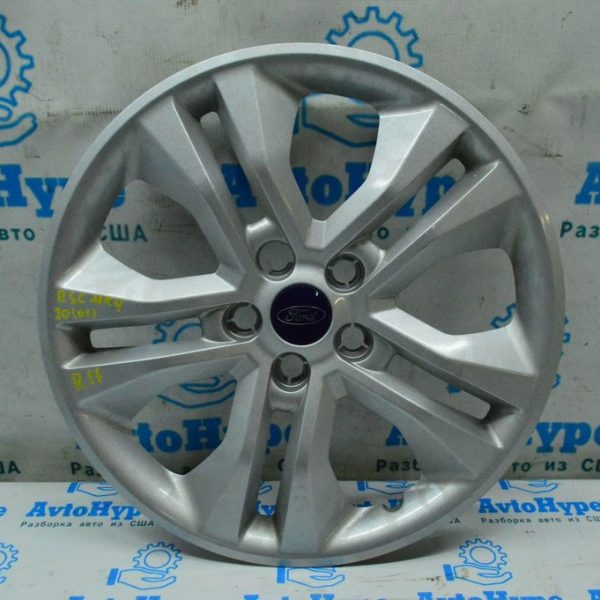 Колпак колесный R17 Ford Escape MK4 20- LJ6Z-1130-A