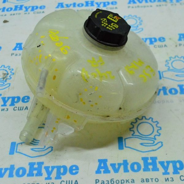 Расширительный бачок охлаждения Ford Escape MK4 20- (01) деф. LX6Z-8A080-A