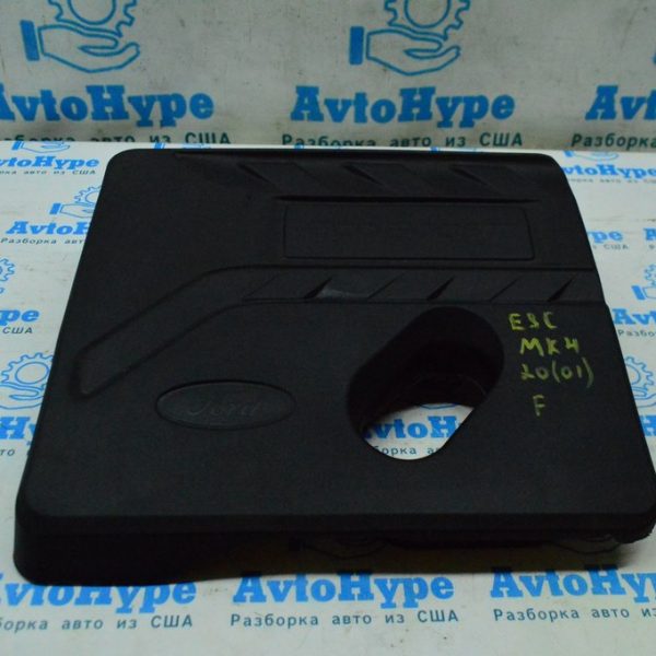 Накладка двигателя Ford Escape MK4 20- 1.5 JX6Z-6A949-B