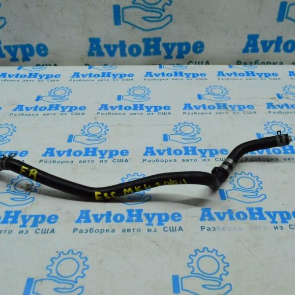 Патрубок охлаждения тонкий длинный Ford Escape MK4 20- LX618W005AAC