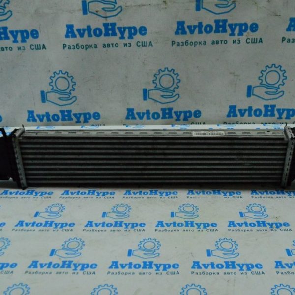 Интеркулер Ford Escape MK4 20- 1.5 (01) LX6Z-6K775-B