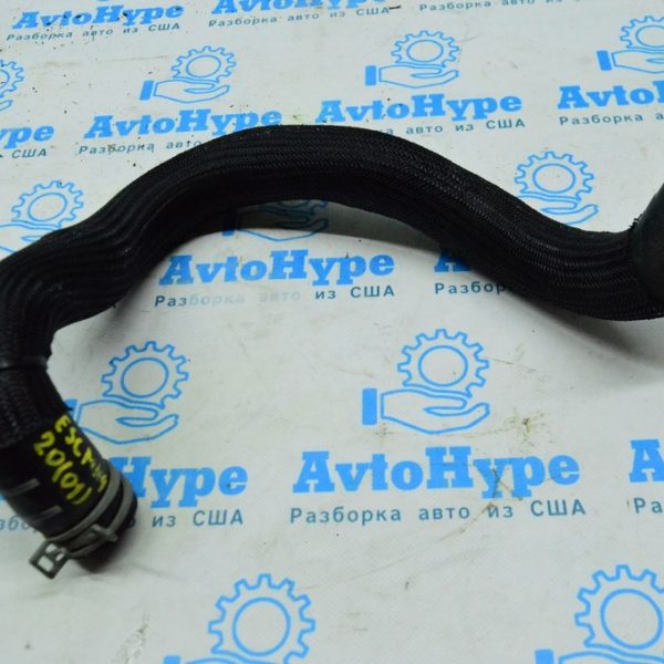 Патрубок охлаждения нижний Ford Escape MK4 20- 1.5 LX6Z-8286-H