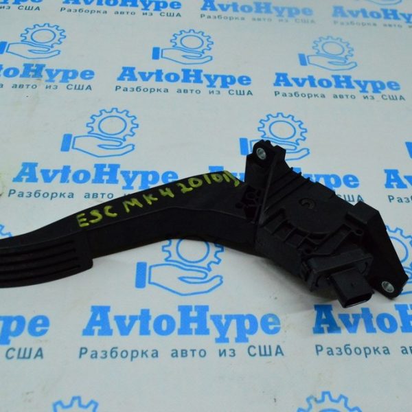 Педаль газа Ford Escape MK4 20- LX619F836AA LX6Z-9F836-A