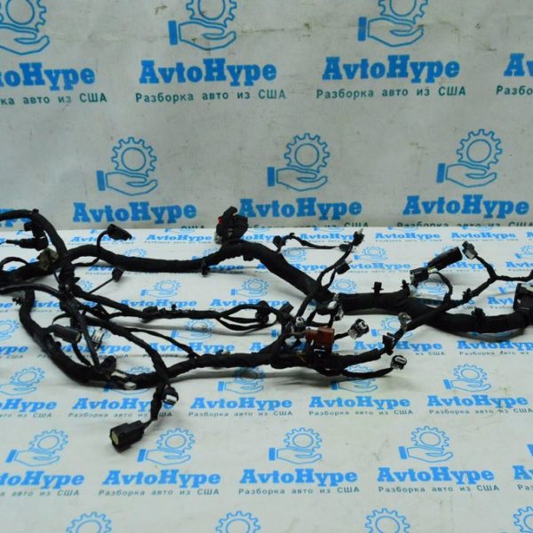 Проводка двигателя Ford Escape MK4 20- (01) JX7T-12C508