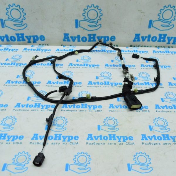 Проводка телевизора Ford Escape MK4 20- (01) lx6t-14b446