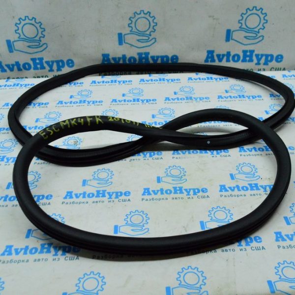 Уплотнитель дверного проема перед прав Ford Escape MK4 20- LJ6Z-7820708-C