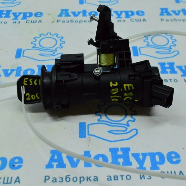 Замок зажигания Ford Escape MK4 20- H1BT-15607-BA