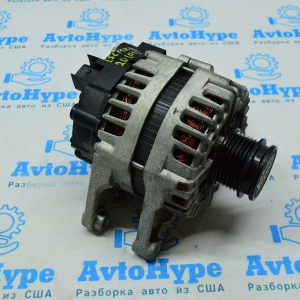 Генератор Ford Escape MK4 20- 1.5 (01) JX6T-10300-SC