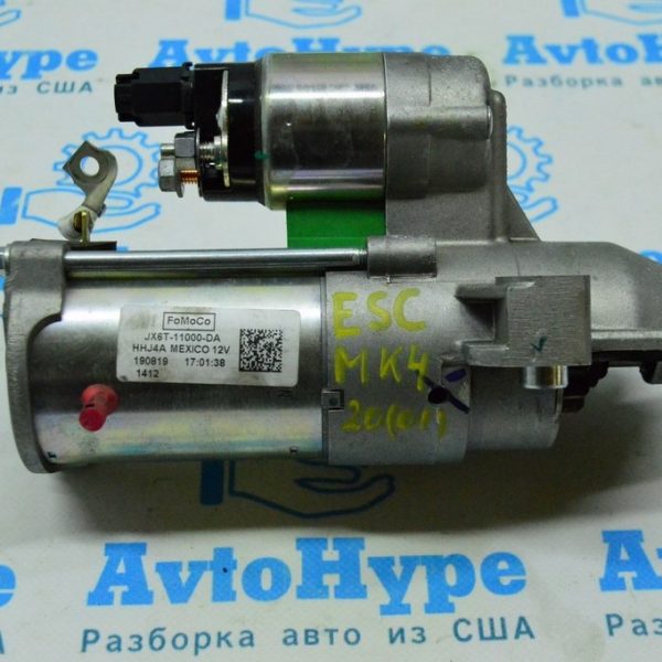 Стартер Ford Escape MK4 20- 1.5 (01) JX6T-11000-DA