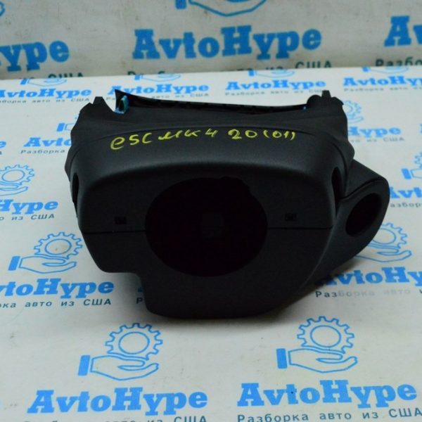 Обрамление рулевой колонки Ford Escape MK4 20- lj6b-3533a