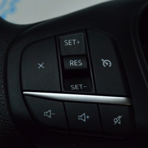 Кнопки управления (на руле) лев Ford Escape MK4 20- LB5Z-9C888-H