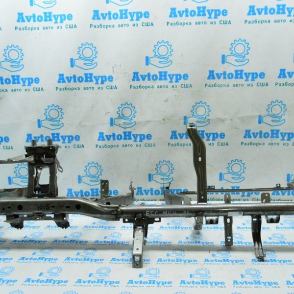 Труба подторпедная усиление Ford Escape MK4 20- LX6Z-5804545-K