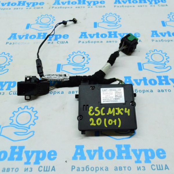 Камера слежения за полосой Ford Escape MK4 20- (01) LJ6T-19H406-CD