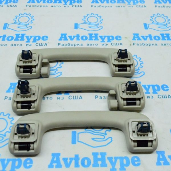 Ручка потолка задняя правая Ford Escape MK4 20- беж LC5Z-5431407-DB