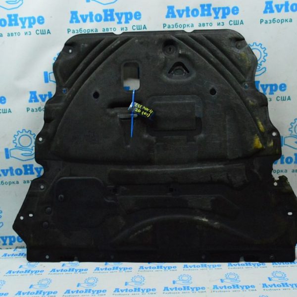 Защита двигателя Ford Escape MK4 20- FWD (01) LX6Z-6775-E