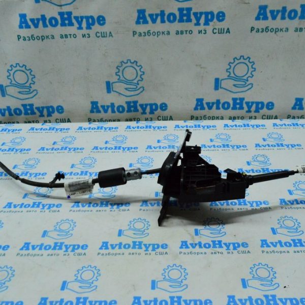 Аварийный трос включения нейтральной передачи Ford Escape MK4 20- LX6P-7J167-CG