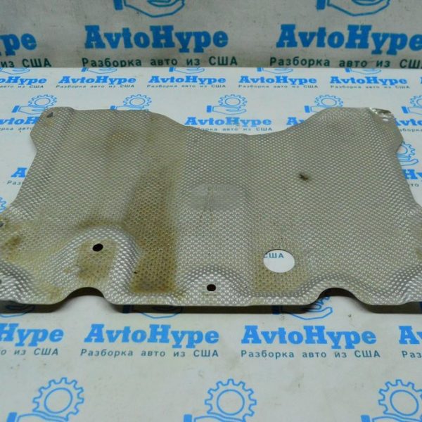 Защита металл Ford Escape MK4 20- LX6B-11442-AA