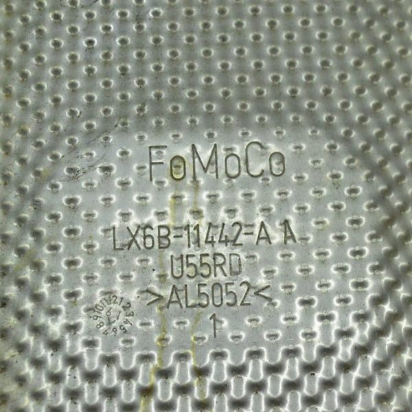 Лопух переднего подрамника правый Ford Escape MK4 20- LX6Z 16060-B