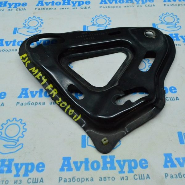 Лопух переднего подрамника левый Ford Escape MK4 20- LX6Z 16060-A