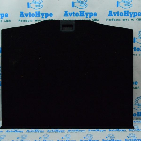 Пол багажника Ford Escape MK4 20- черный LJ6Z-7813046-AA