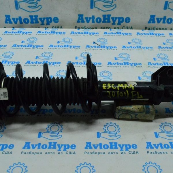Стойка амортизатора в сборе перед лев Ford Escape MK4 20- FWD (01) LX6Z-18124-V