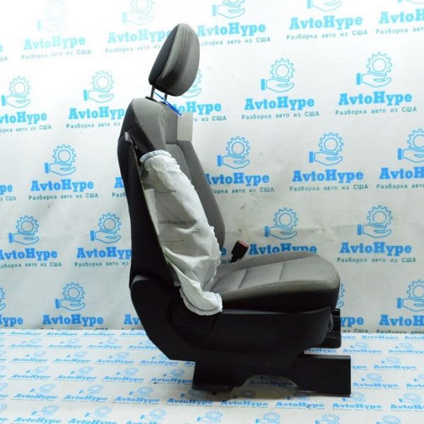 Подушка безопасности airbag сидение перед прав Ford Escape MK4 20- (01) стрельнула LJ6Z-78611D10-C