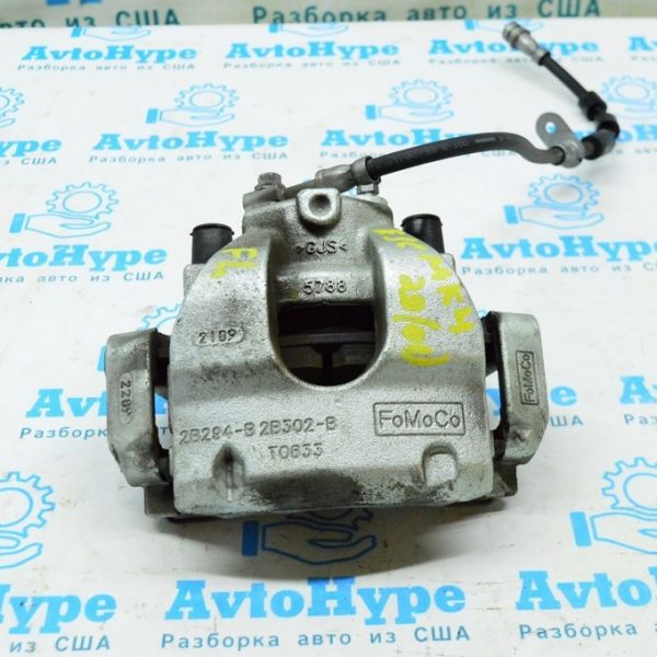 Суппорт перед лев Ford Escape MK4 20- JX6Z-2B121-K