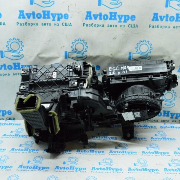 Испаритель Ford Escape MK4 20- (01) LX6Z-19860-A