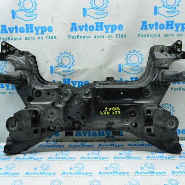 Подрамник передний Ford Escape MK4 20- (01) LX6Z-5019-B