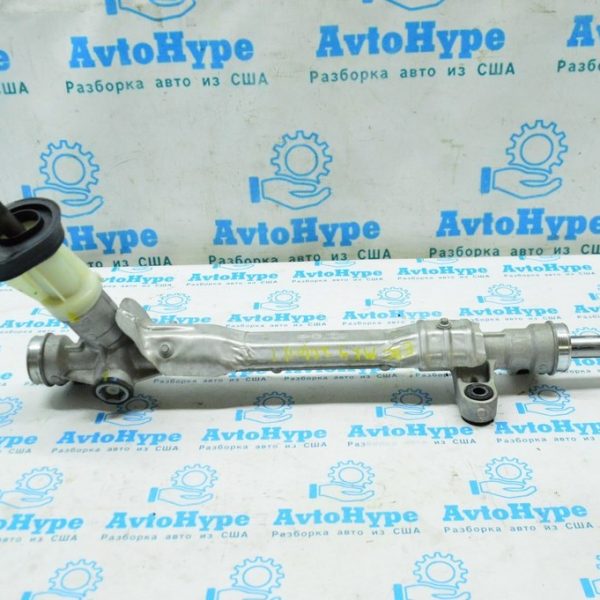 Рейка рулевая Ford Escape MK4 20- 1.5 2.0 (01) LX6Z-3504-CA