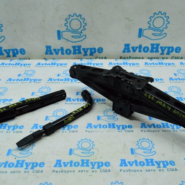 Домкрат Ford Escape MK4 20- LJ6Z 17080-D