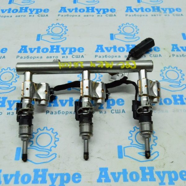 Форсунка (распылитель) Ford Escape MK4 20- 1.5 высокого давления HX7Z-9F593-A