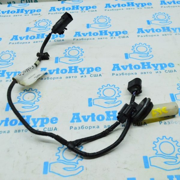 Провод омывателя Ford Escape MK4 20- lx6t-17a611