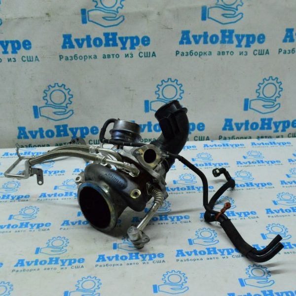 Турбина Ford Escape MK4 20- 1.5 (01) HX7Z-6K682-D