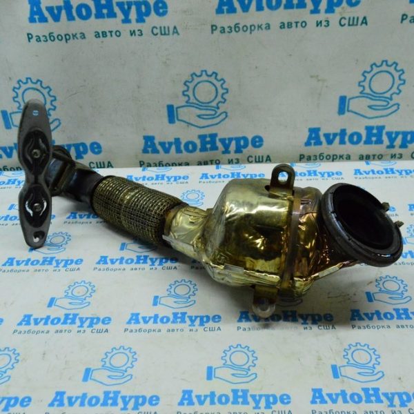 Кронштейн приемной трубы Ford Escape MK4 20- 1.5 BV6Z-5K291-A