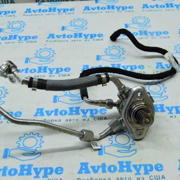 Топливный насос высокого давления ТНВД Ford Escape MK4 20- HX7Z-9350-B