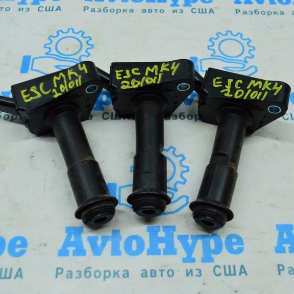 Катушка зажигания Ford Escape MK4 20- 1.5 HX7G-12A366-AB