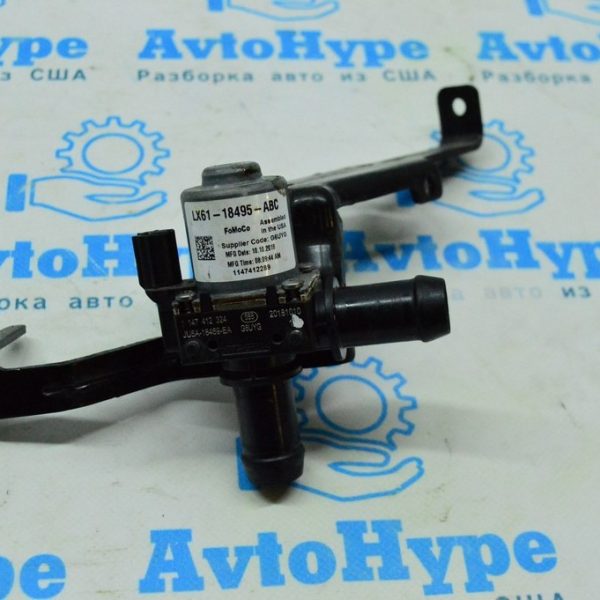 Клапан и насосный модуль Ford Escape MK4 20- (01) LX61-18495-ABC