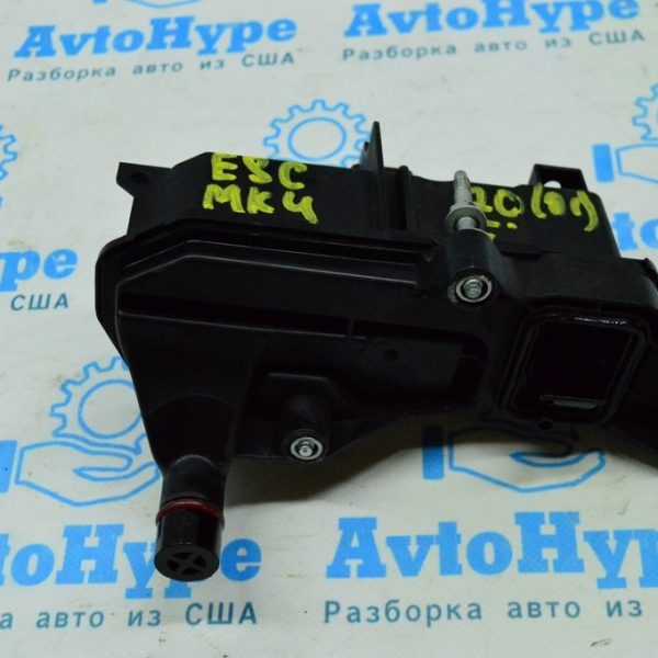 Масляный сепаратор Ford Escape MK4 20- 1.5 HX7G-6C757-BA