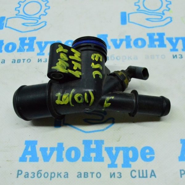 Фланец системы охлаждения Ford Escape MK4 20- 1.5Т GN1Z 8K556-C