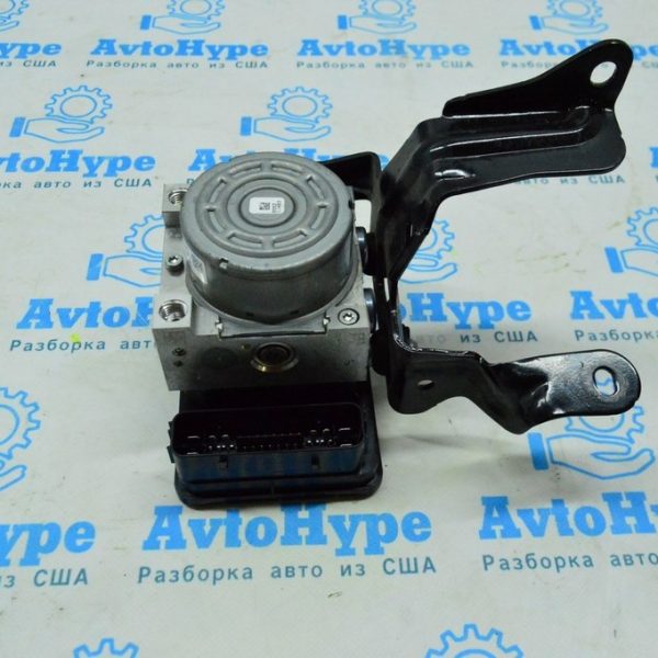 ABS АБС Ford Escape MK4 20- (01) LX6C-2B373-CL