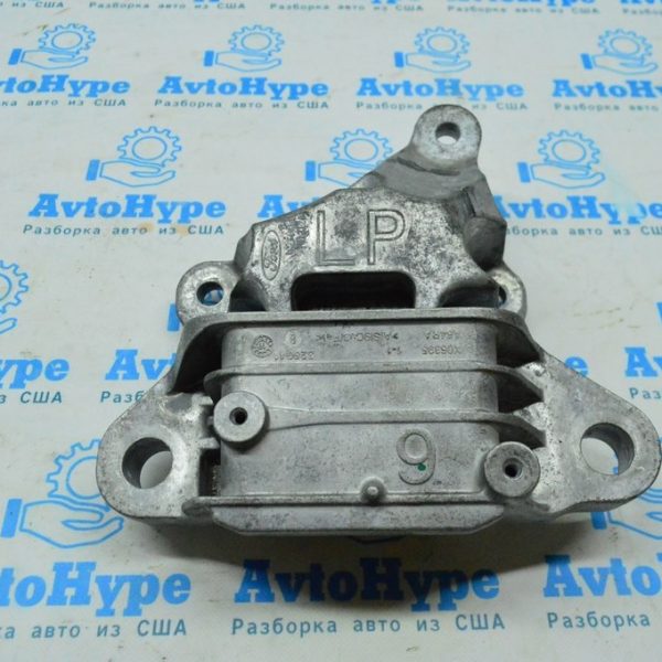 Подушка двигателя левая MK4 20- 1.5 FWD LX6Z-6038-A