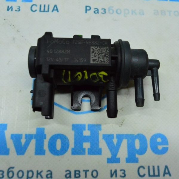 Электромагнитный клапан Ford Escape MK4 20- соленоид F2GE-9E882-CA