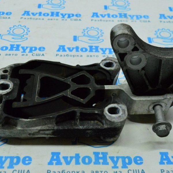 Кронштейн левой подушки двигателя Ford Escape MK4 20- 1.5 JX6Z-6E042-E
